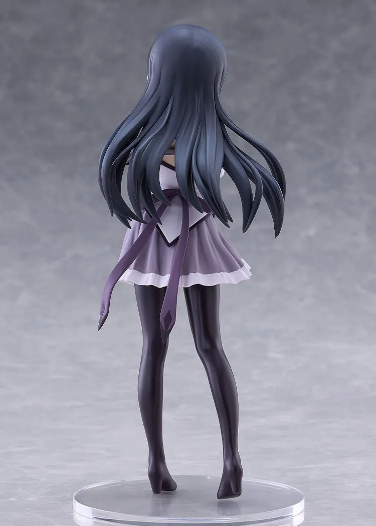 《劇場版 魔法少女小圓〈瓦爾普吉斯的迴天〉》曉美焰 PVC Figure