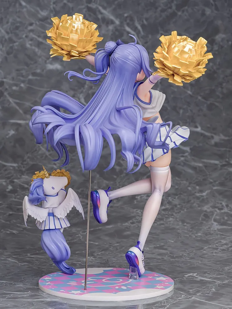 《碧藍航線》Champion of Unicorn 1/6 PVC Figure