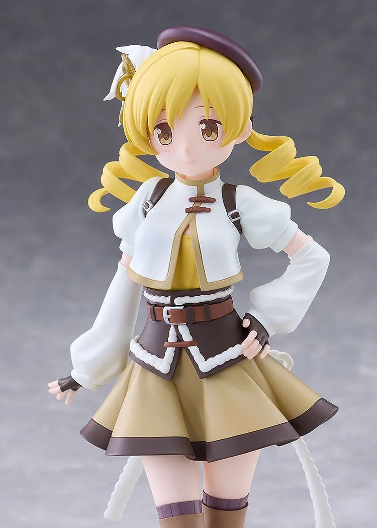 《劇場版 魔法少女小圓〈瓦爾普吉斯的迴天〉》巴麻美 PVC Figure