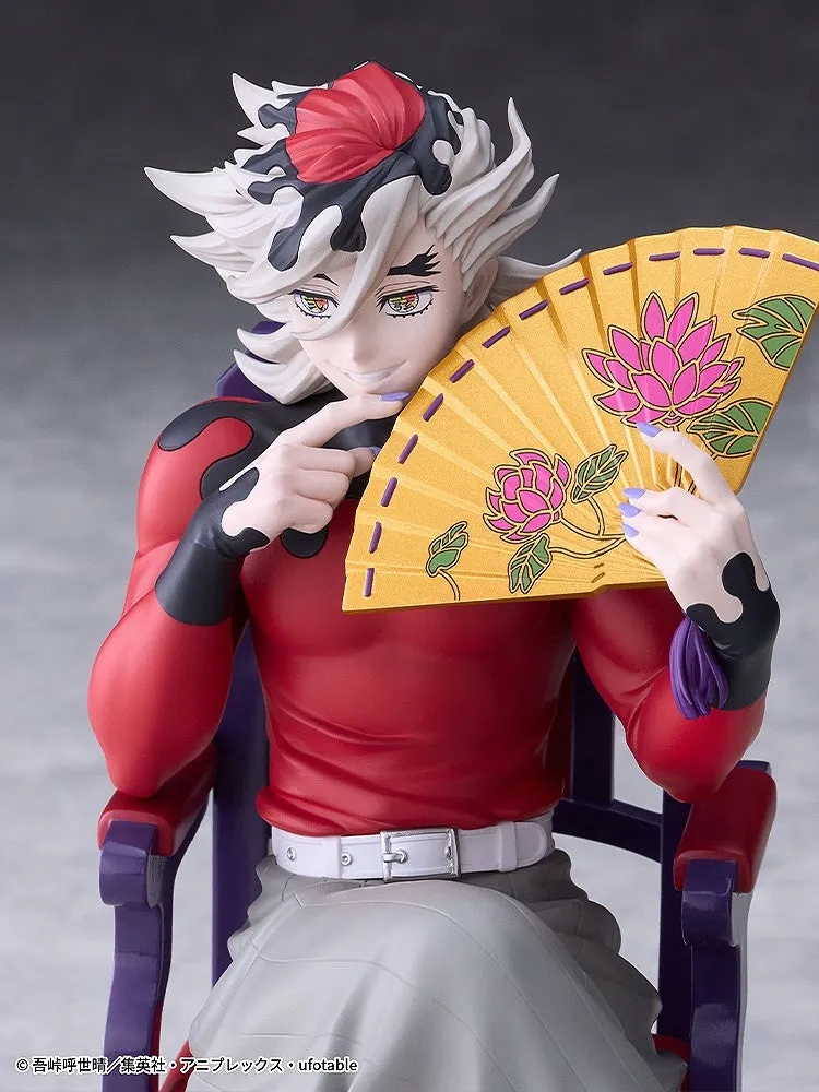 《鬼滅之刃》童磨 PVC Figure