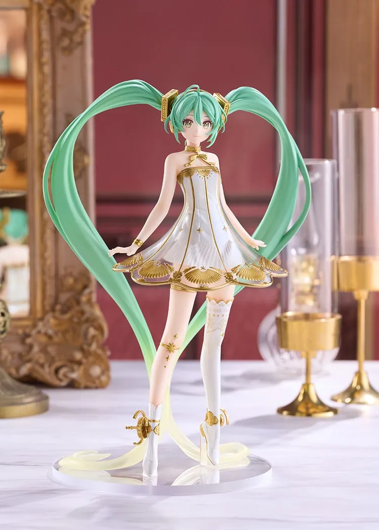 《Character Vocal系列01 初音未來》初音未來交響樂 2020Ver. POP UP PARADE L Size