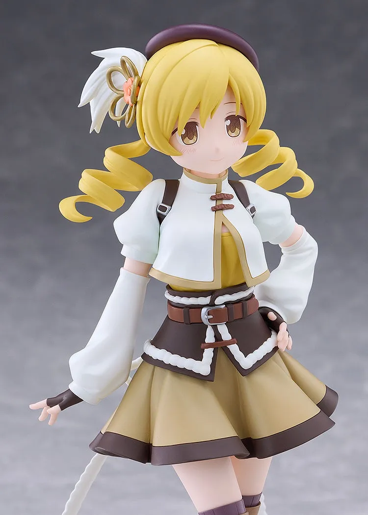 《劇場版 魔法少女小圓〈瓦爾普吉斯的迴天〉》巴麻美 PVC Figure
