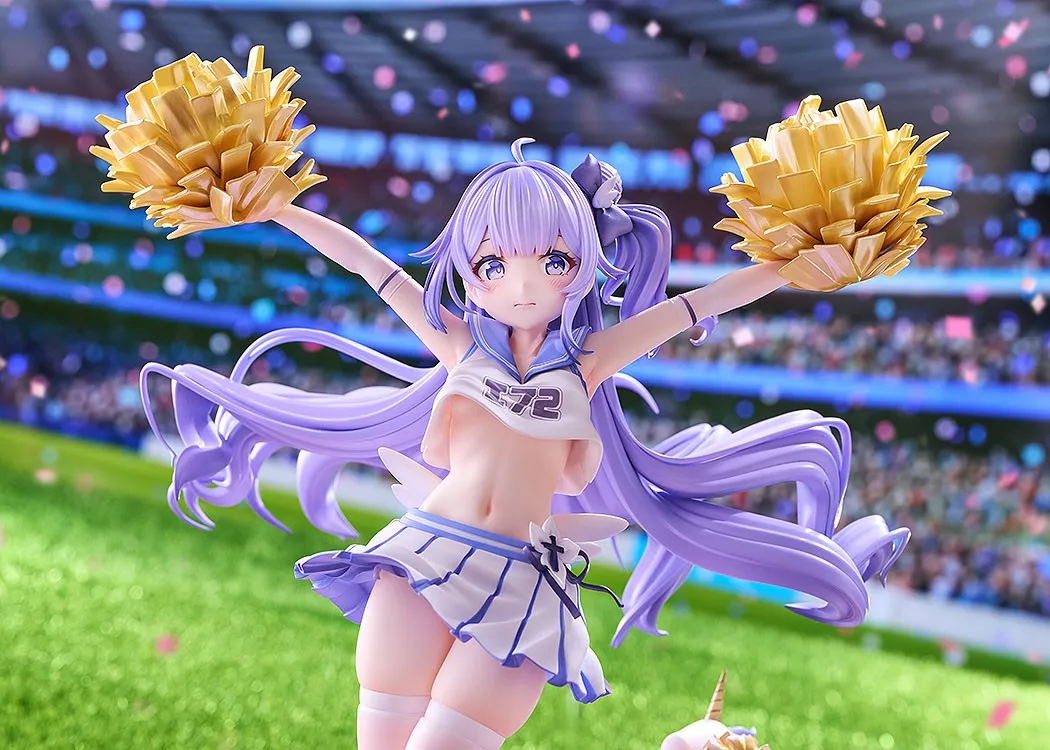 《碧藍航線》Champion of Unicorn 1/6 PVC Figure