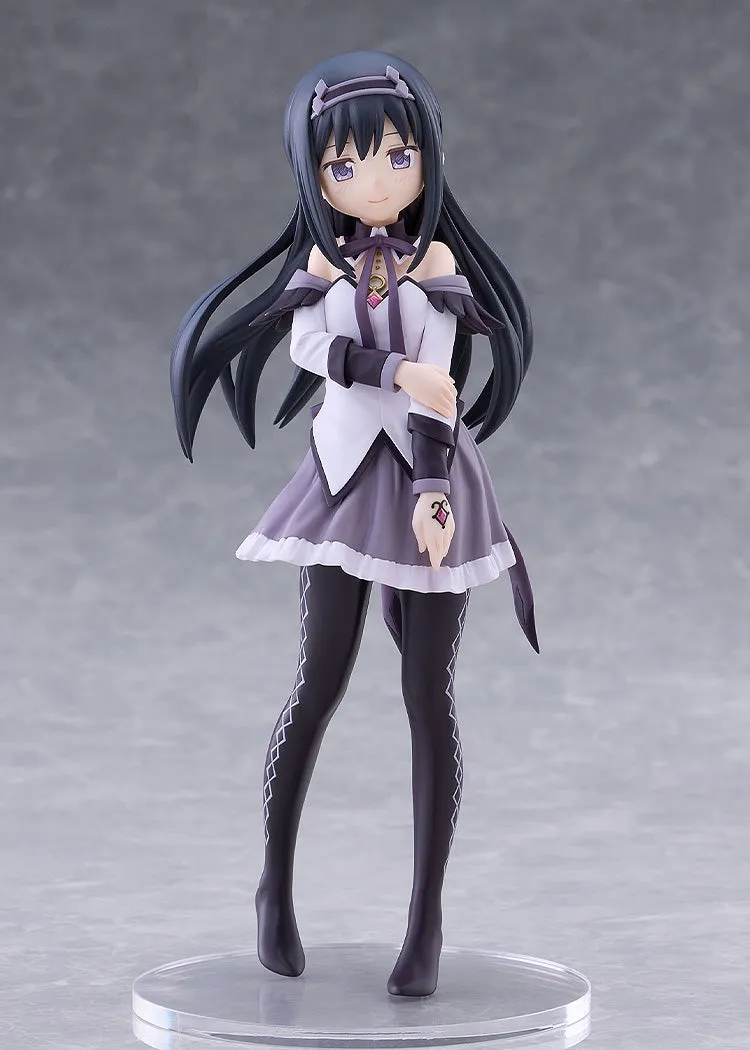 《劇場版 魔法少女小圓〈瓦爾普吉斯的迴天〉》曉美焰 PVC Figure