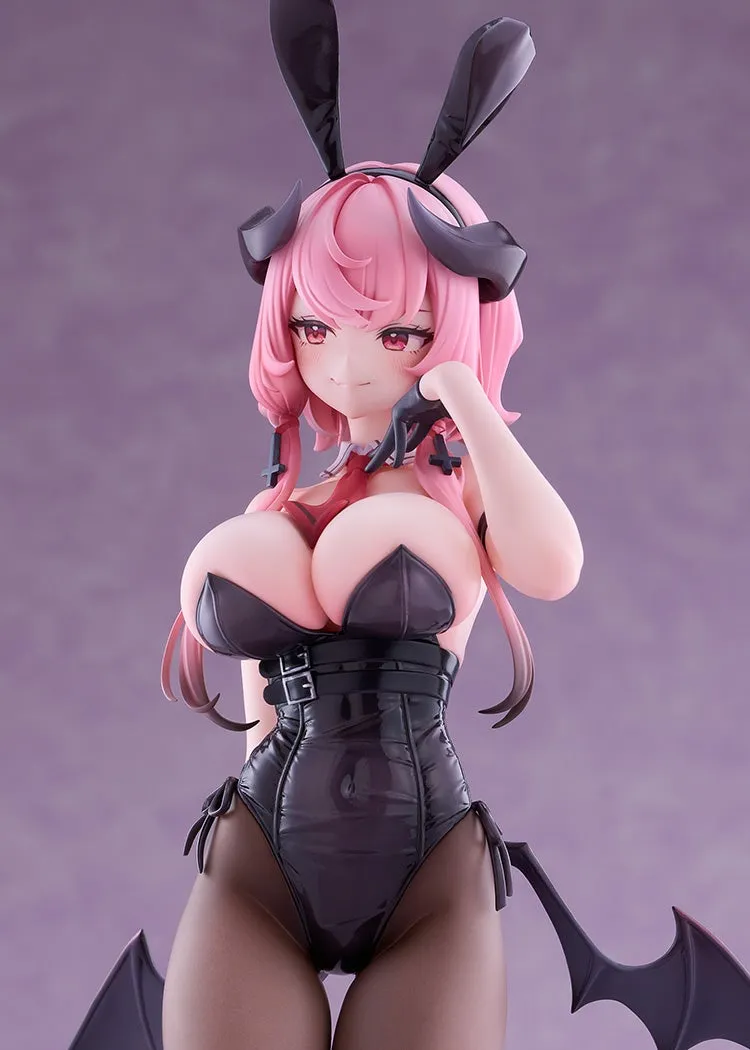 《星塔旅人》珀爾娜（兔女郎）1/7 PVC Figure