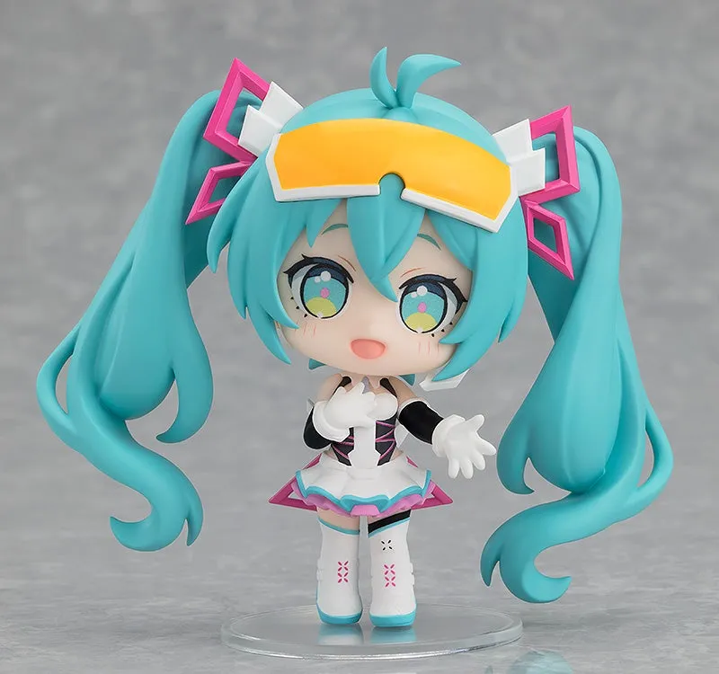 《初音未來GT計畫》賽車未來全明星 模型收藏 Vol.2【BOX】盲盒系列（8個入）