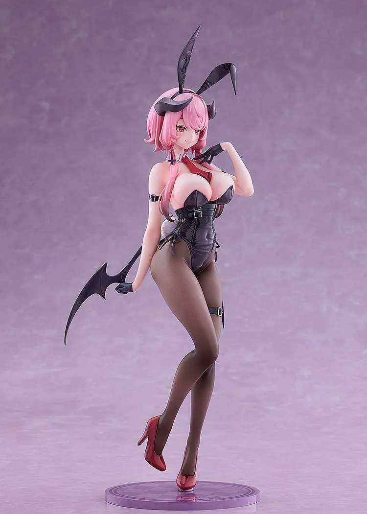 《星塔旅人》珀爾娜（兔女郎）1/7 PVC Figure