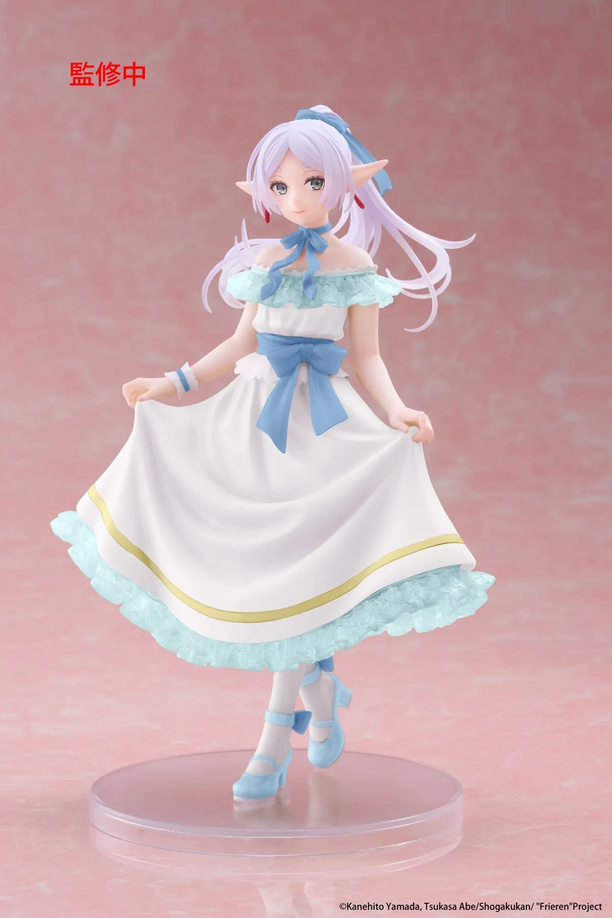 《葬送的芙莉蓮》芙莉蓮 派對禮服Ver. Renewal
