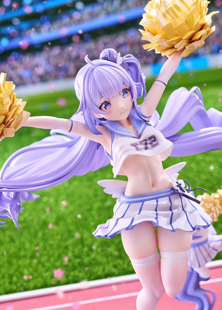 《碧藍航線》Champion of Unicorn 1/6 PVC Figure