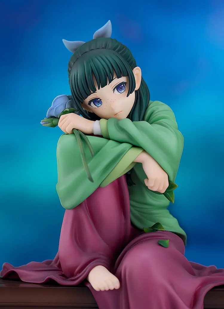 再販《藥師少女的獨語》貓貓 G.S. Collection 1/7 PVC Figure