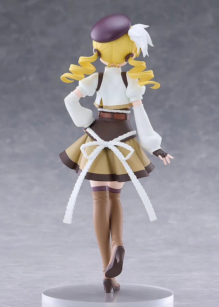 《劇場版 魔法少女小圓〈瓦爾普吉斯的迴天〉》巴麻美 PVC Figure