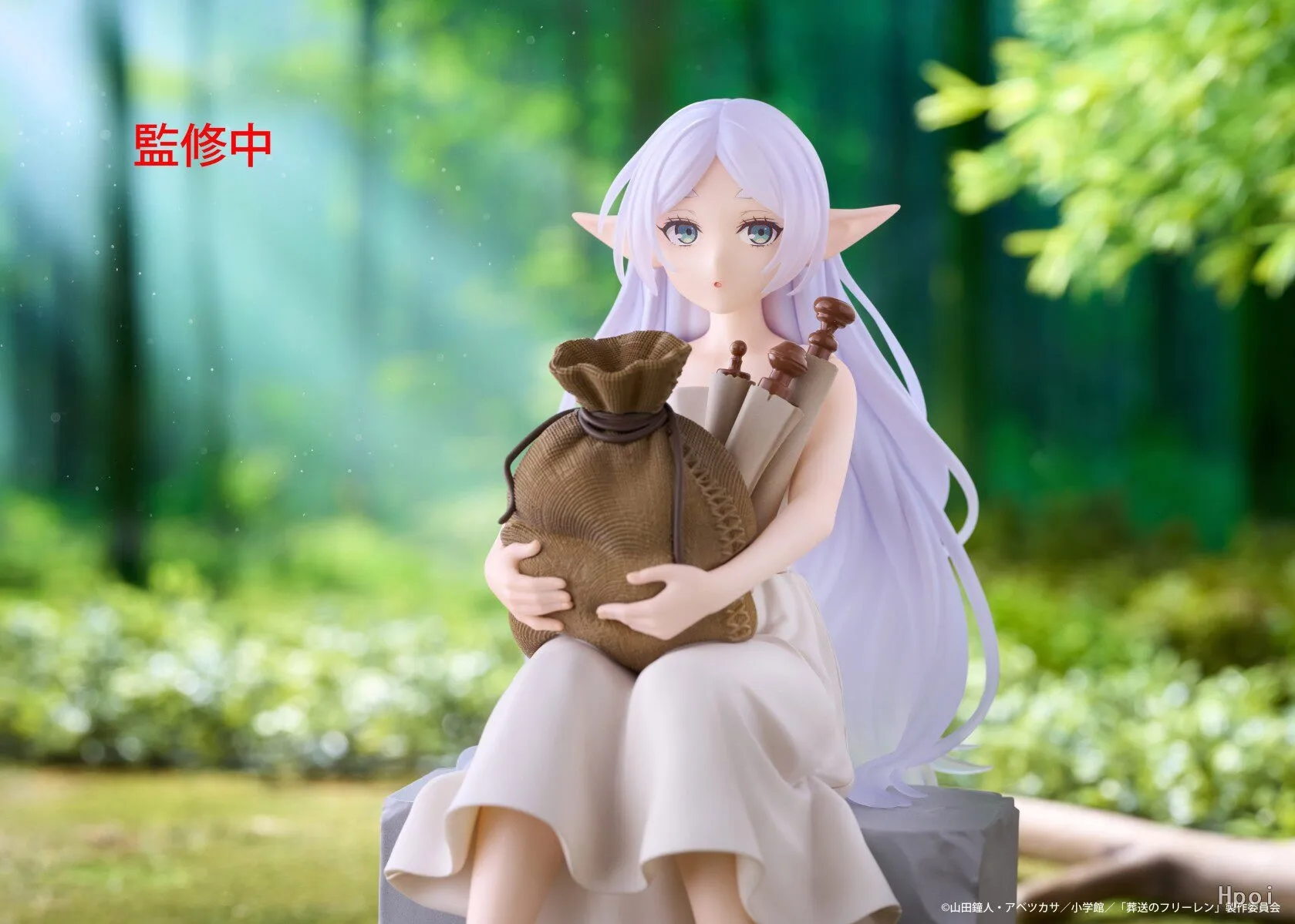 《葬送的芙莉蓮》芙莉蓮～修業時代～Desktop Cute