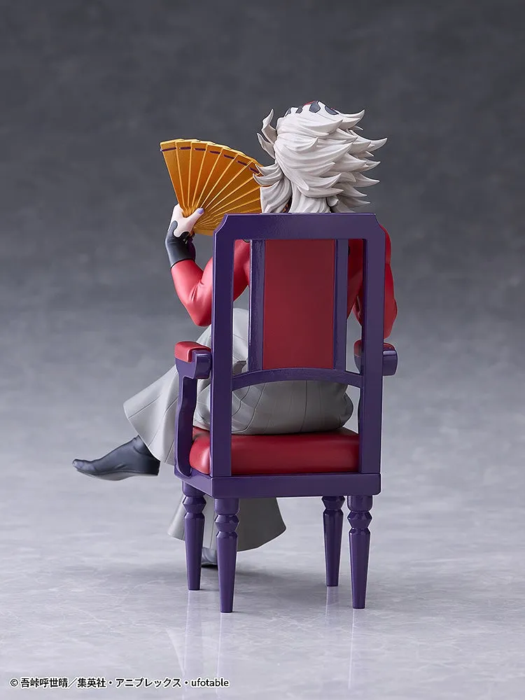 《鬼滅之刃》童磨 PVC Figure
