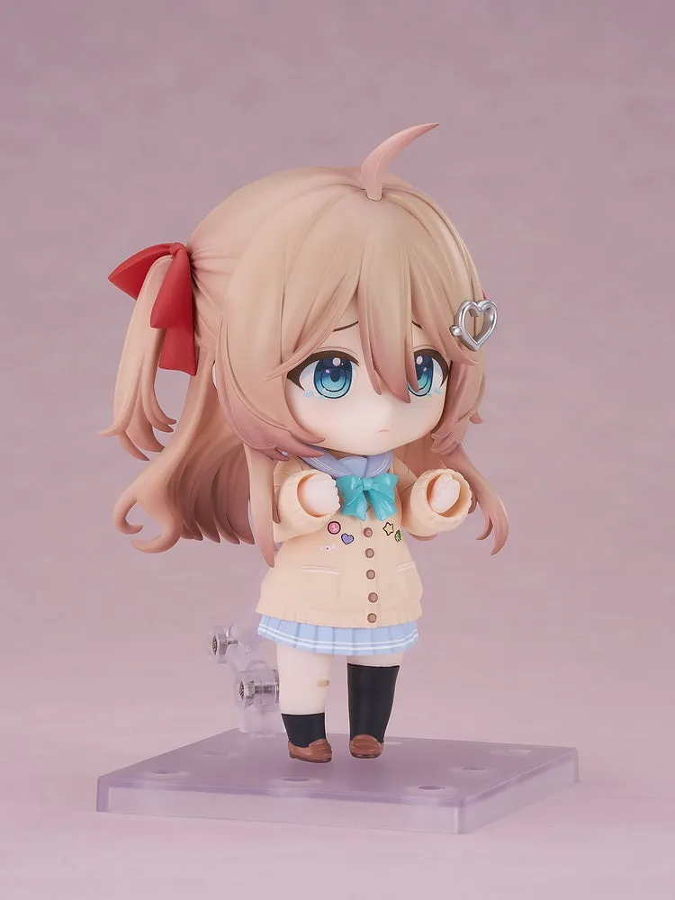 Vtuber《Neuro-sama》黏土人3158