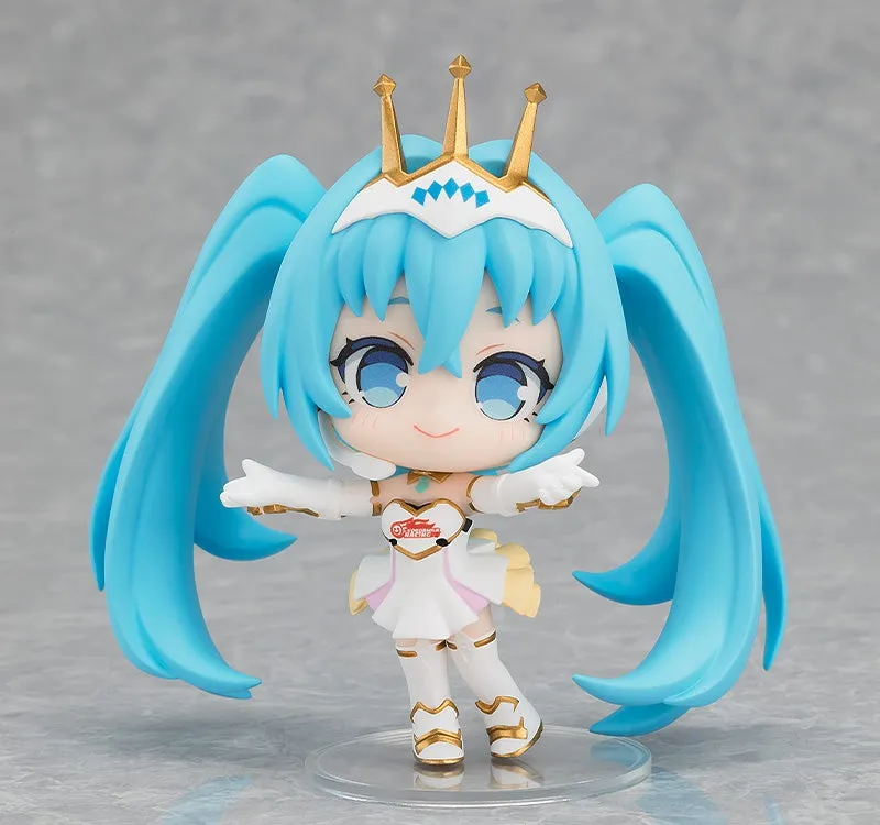 《初音未來GT計畫》賽車未來全明星 模型收藏 Vol.2【BOX】盲盒系列（8個入）
