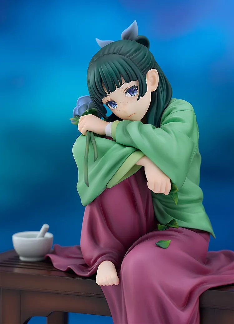 再販《藥師少女的獨語》貓貓 G.S. Collection 1/7 PVC Figure